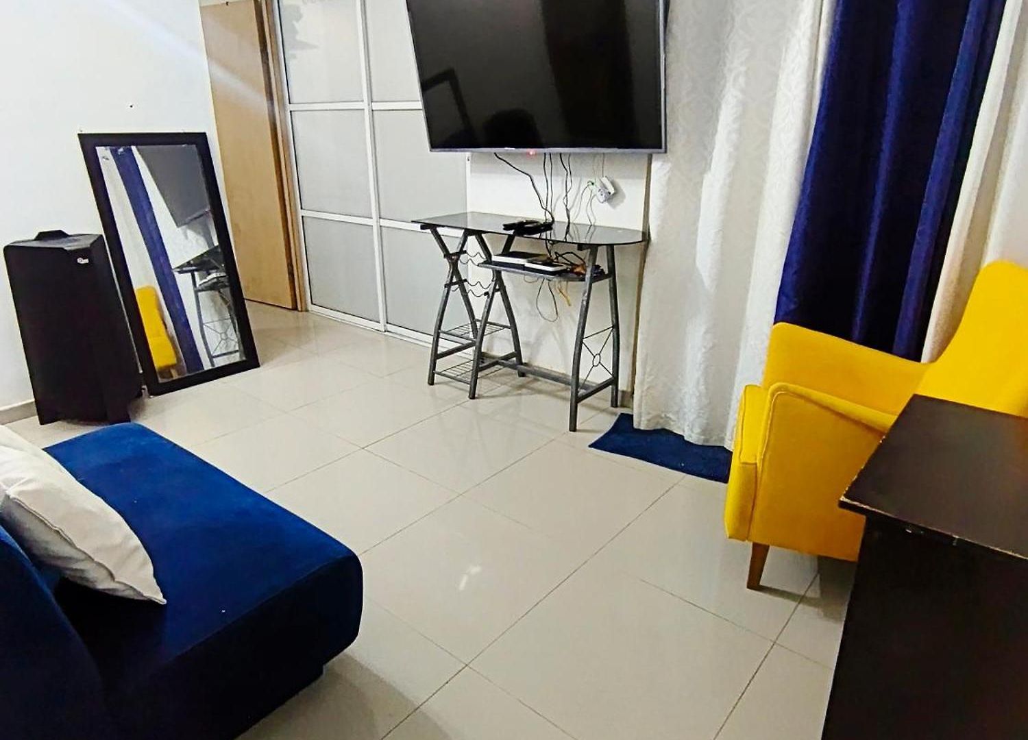 Apartamento Cozy 2 Bedroom In Aqualina Building Torices *
