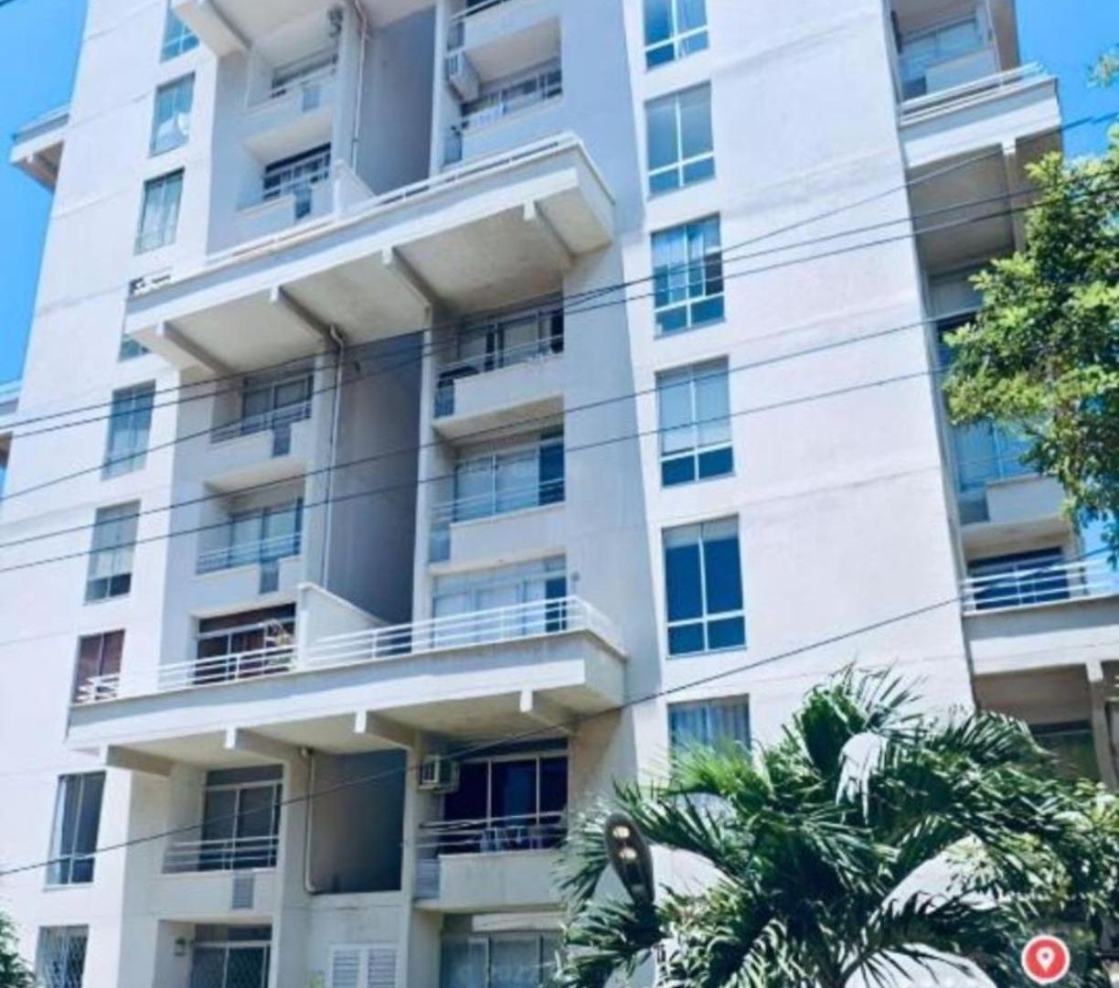 Cozy 2 Bedroom In Aqualina Building Torices * Cartagena
