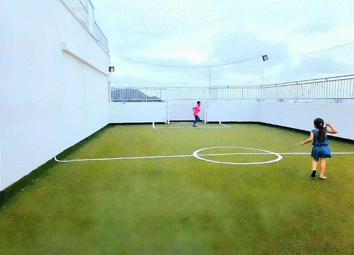 Apartamento Cozy 2 Bedroom In Aqualina Building Torices Cartagena