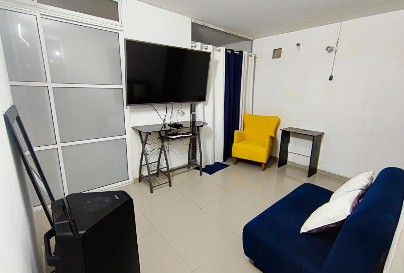 Apartamento Cozy 2 Bedroom In Aqualina Building Torices Cartagena