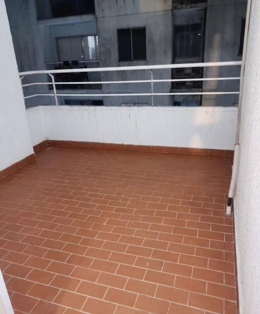 Cozy 2 Bedroom In Aqualina Building Torices Apartamento *