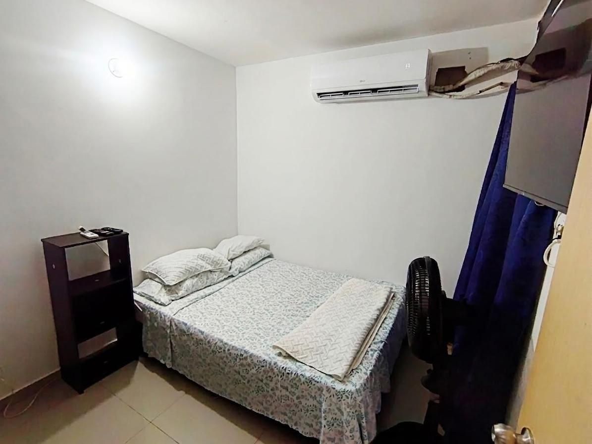 Apartamento Cozy 2 Bedroom In Aqualina Building Torices *