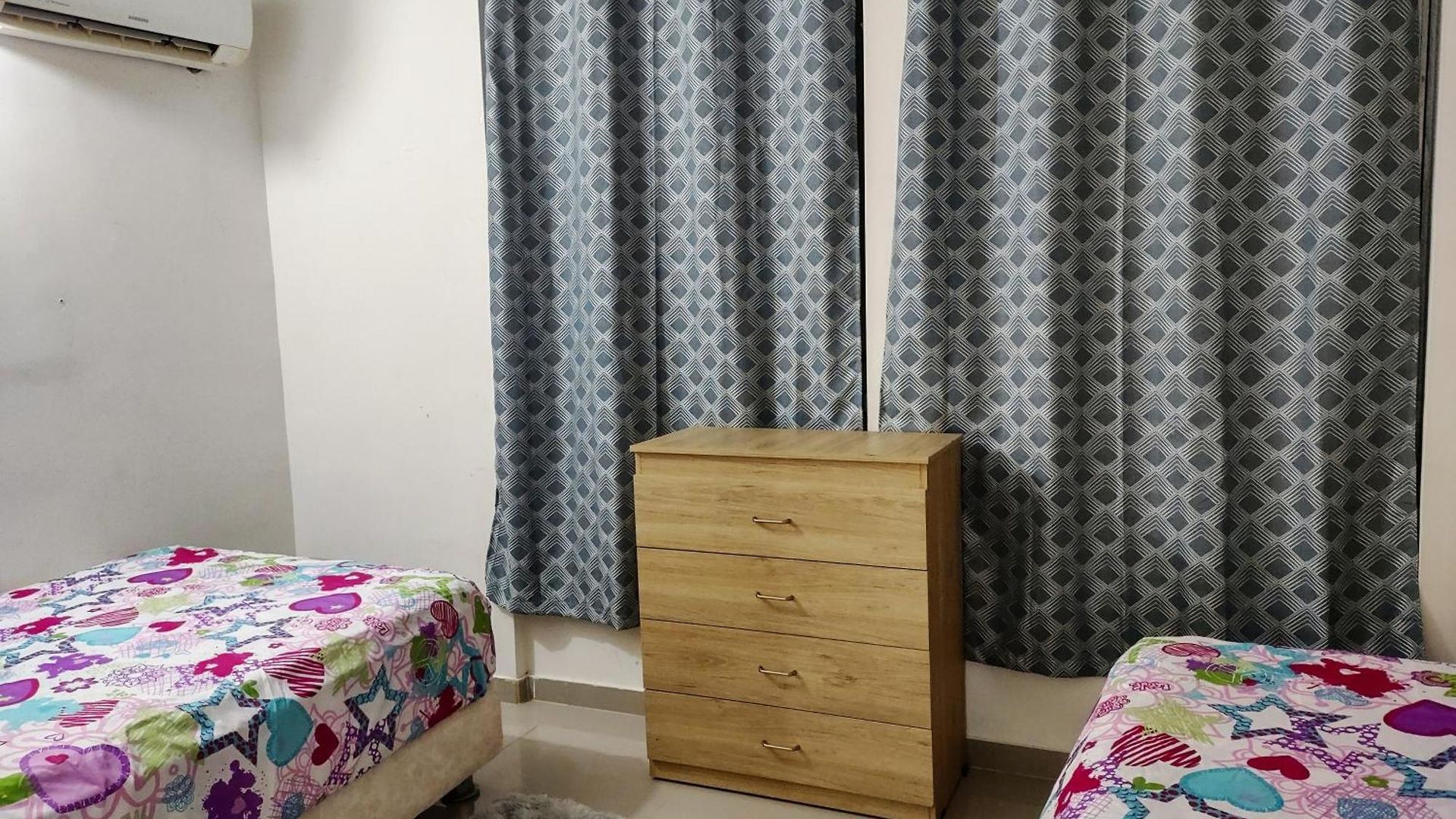 Cozy 2 Bedroom In Aqualina Building Torices *