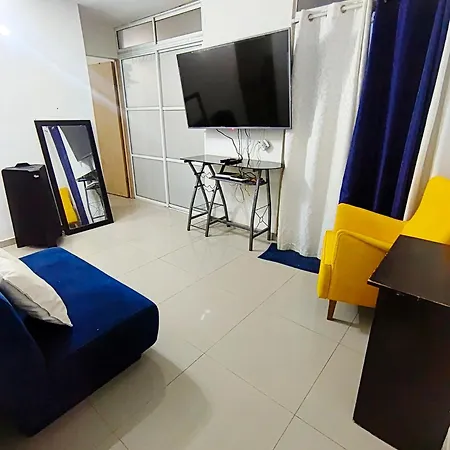 Apartamento Cozy 2 Bedroom In Aqualina Building Torices *