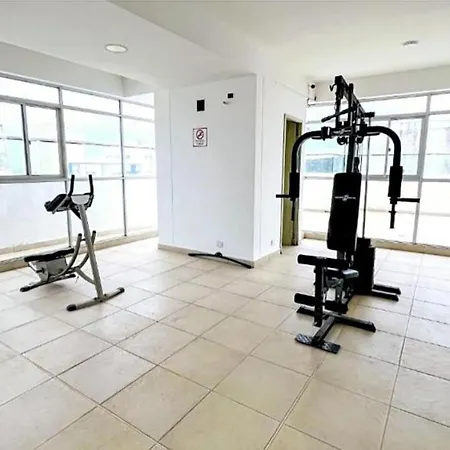 Cozy 2 Bedroom In Aqualina Building Torices *