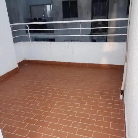 Cozy 2 Bedroom In Aqualina Building Torices Apartamento *