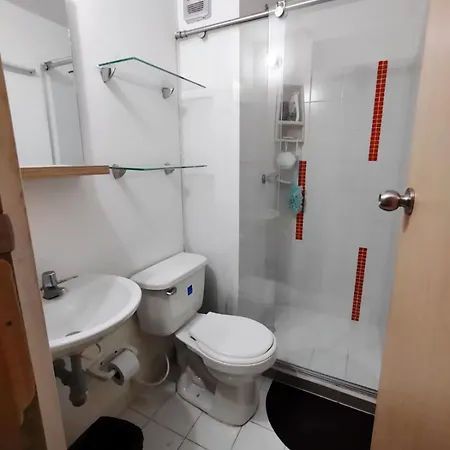 Cozy 2 Bedroom In Aqualina Building Torices *
