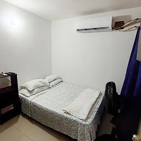 Apartamento Cozy 2 Bedroom In Aqualina Building Torices *