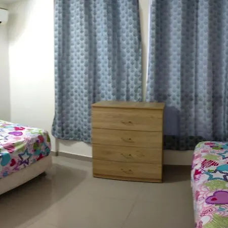 Cozy 2 Bedroom In Aqualina Building Torices Apartamento Cartagena